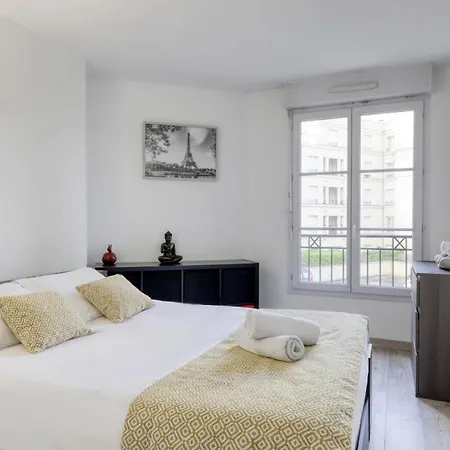 Extra Center Appartement