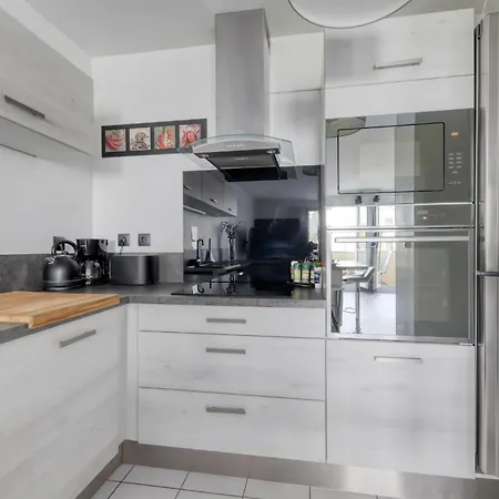 Appartement Extra Center Serris